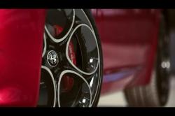 La nouvelle supercar Alfa Romeo va rendre hommage � la 33