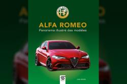 [Livre] Alfa Romeo, panorama illustr� des mod�les