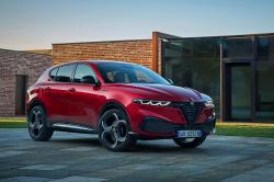 [Restylage] L'Alfa Romeo Tonale soigne son style