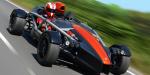 Ariel Atom 4