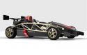 Ariel Atom 500 : atomiseur d'espace !