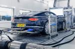 Bentley peut d�sormais r�aliser ses propres tests d'homologation