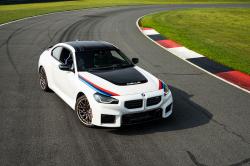 [S�rie limit�e] BMW M2 Turbo Design Edition
