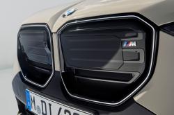 Nouvelle ann�e record pour BMW M en 2025