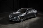 Cadillac CT5 : la berline fait de la r�sistance