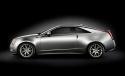 Cadillac CTS Coup�