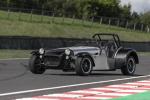 Caterham Superlight Twenty, le plus bel �ge