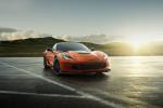 S�rie limit�e : Chevrolet Corvette C7 Final Edition