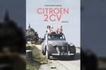 Livre : La Citro�n 2CV, l'ic�ne des Trente Glorieuses