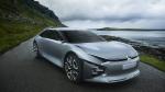Citro�n CXperience concept