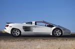 L'unique Cizeta-Moroder V16T est � vendre