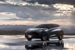 CUPRA Tavascan : un SUV sportif et branch�