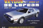 Retour vers la De Lorean : 1981-2015