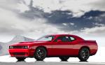 Dodge Challenger Hemi Hellcat Supercharged
