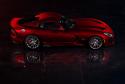 Dodge Viper SRT : 3�me mue