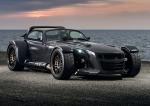 Donkervoort D8 GTO Bare Naked Carbon : � nu