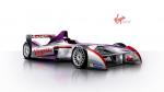 DS en Formule E d�s 2015