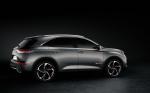 DS veut �lectrifier toute sa gamme avant 2025