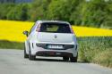 Fin de carri�re pour la Punto Supersport Abarth