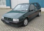 Quand Fiat remerciait les pilotes Ferrari en leur offrant une voiture personnalis�e