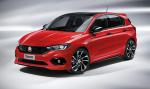 Fiat Tipo Sport, vraiment ?