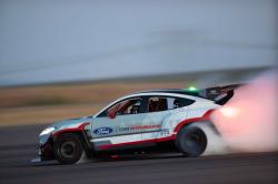 Les Ford ST et RS bient�t en �lectrique ?