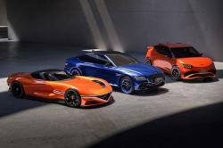 Genesis pr�pare une grosse surprise !