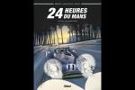 Livres : 24H du Mans, les ann�es Matra (BD)