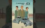 Livre : La naissance de la 2CV Citro�n