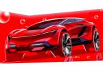 Bient�t un SUV sigl� Corvette ?