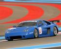 Venturi s'installe pr�s du Mans ?