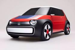 [Concept] Honda Sustaina-C : la e revue et corrig�e ?