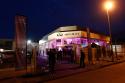 Infiniti s'installe � Marseille