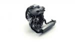 Infiniti VC-T : le moteur � taux de compression variable