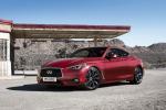 Infiniti Q60 Coup� : de 300 � 400 ch pour le V6