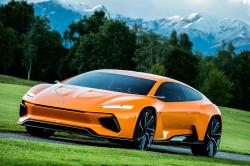 Audi c�de Italdesign � la soci�t� am�ricaine UST