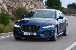 Jaguar va arr�ter ses mod�les thermiques d�s cette ann�e