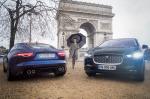 Jaguar porte la garantie � 5 ans sur toute sa gamme