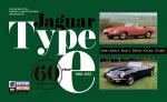 Un livre pour c�l�brer les 60 ans de la Jaguar Type E