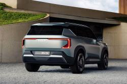 Design : pour Kia, l'apr�s SUV arrive...