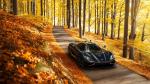 Koenigsegg s'associe � NEVS pour produire une hypercar neutre en Co2