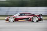 0-400-0 km/h : Koenigsegg �crase Bugatti !