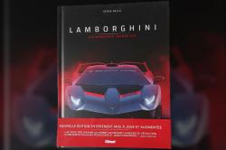 [Livre] Lamborghini, les monstres sacr�s V12 (2�me �dition)