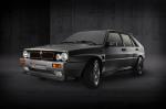Lancia Delta Evo-e : une ic�ne � la sauce �lectromod
