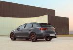 Leon Cupra R ST : famille recompos�e