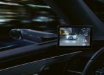 Technique : Lexus introduit les r�troviseurs-cam�ras en Europe