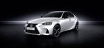 Lexus IS 300h Sport Edition