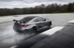 La Lexus RC F Track Edition sera � Gen�ve