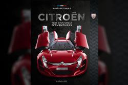 [Livre] Citro�n, plus d'un si�cle d'aventures