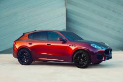 [S�rie limit�e] Maserati Grecale Tributo Il Bruciato